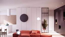 'Giải mã' màu sắc nội thất ngôi nhà, nhiều người đọc xong tiếc vì không biết sớm