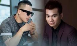 Showbiz mỗi tuần một câu chuyện: Khắc Việt và Vũ Khắc Tiệp - Chuyện đàn ông nhưng giải quyết nhỏ nhen và 'chìm xuồng'