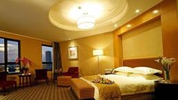 Tại sao bạn phải tắt đèn khi đi khách sạn, nếu không bạn sẽ có thể phải 'trả giá đắt' vì không biết sớm!