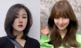 Những kiểu tóc thời trang phổ biến trong tháng 6 giúp bạn trông trẻ trung và đẹp hơn