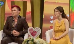 Lâm Chấn Huy: 'Vừa lên Sài Gòn đêm đầu tiên, tôi và vợ đã ăn cơm trước kẻng'