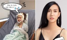 Lynk Lee lần đầu tiên hé lộ hình ảnh phẫu thuật thẩm mỹ gây ám ảnh