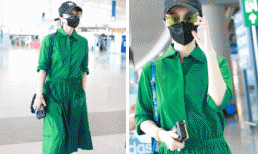 Phạm Băng Băng bỗng nhiên phát tướng, gây chú ý khi đeo nhẫn 'khủng' ở ngón áp út 