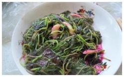 Nếu bạn không ăn thịt vào tháng 6, bạn phải ăn một món, bổ sung sắt và canxi