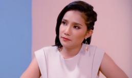 Cát Tường lần đầu tiết lộ từng làm kẻ thứ ba, bị vợ người yêu gọi điện nói chuyện