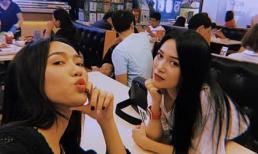 Diệu Nhi bóc phốt Sĩ Thanh sống ảo nhưng nào ngờ bị đàn chị tố 'não cá vàng sống ảo' y hệt mình