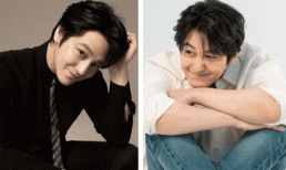 Nhan sắc bất lão của 'chàng Gốm' Kim Bum sau 11 năm đóng 'Vườn sao băng'