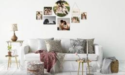 3 vị trị đại kỵ không được treo ảnh gia đình kẻo dễ mang họa, cuộc sống khó có bình yên, nếu sai hãy sửa ngay