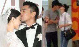 Lý do 'Dạ Hoa' Triệu Hựu Đình và Cao Viên Viên 'dính như sam' giữa Cbiz xô bồ sau nhiều năm kết hôn