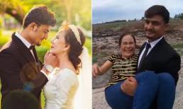 'Sóng gió' chưa qua, 'cô dâu 65 tuổi' đã dự định sẽ tổ chức lễ cưới và sinh con cho chồng 24 tuổi