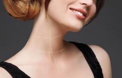 Dành 3 giây soi ngấn cổ, biết ngay tướng người giàu hay nghèo