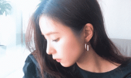 Không ngờ nữ diễn viên bị ghét nhất 'Gia đình là số 1' lại sở hữu góc nghiêng thần thánh như thế này 