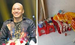 NTK Jang Jang qua đời ở tuổi 32 sau một thời gian ngắn nằm viện