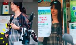 'Tình cũ Phùng Thiệu Phong' mang bầu với con trai trùm xã hội đen, tình cảnh hiện tại khiến bao người xót xa