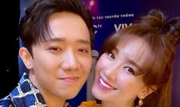 Trấn Thành thừa nhận áp lực khi làm việc chung với Hari Won, nguyên nhân lại dính đến chữ tiền