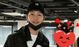 Song Joong Ki xuất hiện với vẻ ngoài nhợt nhạt sau khi dính tin đồn hẹn hò nữ luật sư hậu ly hôn Song Hye Kyo 