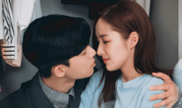 2 năm sau 'Thư ký kim sao thế?', Park Min Young vẫn nhớ về thời đóng cặp với Park Seo Joon ngọt ngào thế này