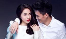 Công Vinh bất ngờ tiết lộ số tiền Thuỷ Tiên cho chi tiêu mỗi ngày, khẳng định muốn cùng vợ sinh thêm con