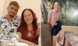 'Cô dâu 65 tuổi' đăng ảnh chụp thời trẻ khiến nhiều người bất ngờ, bác tin đồn bị chồng trẻ đánh đập