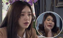 Đừng bắt em phải quên tập 14: Ngọc tiết lộ chuyện Linh 'tiểu tam' thách thức hai mẹ con giữ được bố