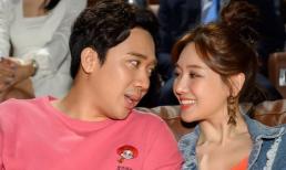 Hari Won tiết lộ Trấn Thành không cấm cản vợ có 'anh trai mưa', nhưng lại kèm quy định nghe xong mà muốn tái mặt