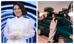 Phi Nhung khoe ảnh hiếm hoi thuở thiếu nữ, fan tấm tắc khen nhan sắc bền vững khó tin