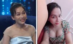 Bị chê kém xinh khi lên sóng, nữ chính 'Người ấy là ai' phản ứng cực gắt