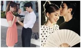 Chỉ một hành động, Bình An vừa chứng minh cưng Phương Nga vừa khoe được tài lẻ