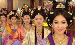 Thời cổ đại nói đến tam thê tứ thiếp có thật là cưới ba thê tử bốn tiểu thiếp về nhà không?