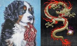 Cuối tháng 6, 3 con giáp này có cuộc sống lên hương, may mắn hái ra tiền