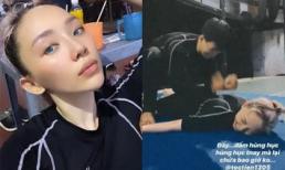 Động thái gây chú ý của Tóc Tiên sau tin đồn mang thai: Chỉ một chia sẻ đã nói lên tất cả!