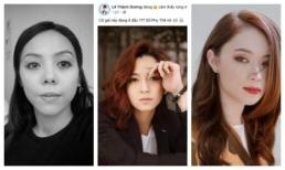 Dàn sao Vbiz bắt trend tìm phiên bản khác giới: Ngô Kiến Huy xinh hú hồn, Hoàng Tuoliver y hệt Tóc Tiên