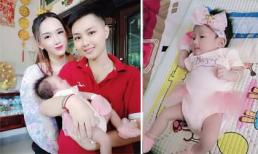 'Người đàn ông Việt Nam chuyển giới' đầu tiên sinh con tái xuất rạng rỡ sau 1 tháng lâm bồn