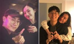 Dù bận rộn, Rocker Nguyễn cũng không quên đi hẹn hò và gửi lời cực tình đến bạn gái