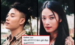 Khen Trúc Nhân giả gái đẹp nhưng Hari Won lại dùng từ dễ gây hiểu lầm