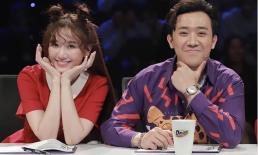 Dằn mặt chồng vì đi hớt tóc với hội bạn thân nhưng quên rủ vợ, Hari Won khuyên phụ nữ: 'Đôi khi phải biết doạ chồng'