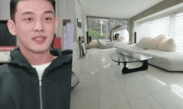 Đột nhập căn nhà xa xỉ của anh bạn thân Song Hye Kyo 