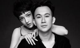 Không thể bên nhau trong MV, Dương Triệu Vũ - Bảo Anh “rủ rê” thực hiện bộ ảnh tình cảm “xoa dịu” fan