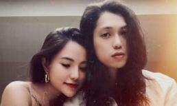 Vợ cũ Lâm Vinh Hải trải lòng về chuyện tình yêu với vũ công Hiền Sến