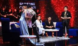 Người ấy là ai: 'Hoa đã có chủ' bật khóc nức nở vì cảm giác áy náy với mỹ nhân chuyển giới 