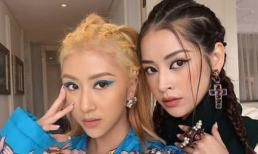 Quỳnh Anh Shyn đột ngột unfollow Chi Pu còn đăng story đầy ẩn ý