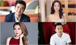 Sao Việt đồng loạt chia sẻ, gửi lời chúc ý nghĩa nhân Ngày của cha