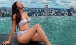 Yaya Trương Nhi thông báo 'tin buồn' đến người yêu cũ khi kiện tụng chưa ngã ngũ