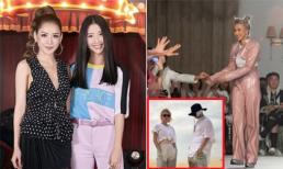 Giữa nghi án rạn nứt với Chi Pu, Quỳnh Anh Shyn và bạn trai tin đồn có động thái mới