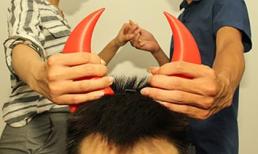 Yêu hai năm, bị người yêu 'cắm sừng', chàng trai phóng hơn 300 km lên nhà làm lành và cái kết