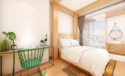 Đặt vị trí giường ngủ như thế này! Một là vợ chồng bất hòa, hai là tổn hại sức khỏe và kém may mắn!