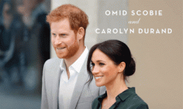 Meghan và Harry thể hiện sự xấu tính, khôn lỏi qua 2 hành động gây khó chịu 