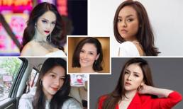 Trước scandal 'chửi' Lưu Đê Ly, Hồng Quế đã từng dính lùm xùm với những mỹ nhân Việt nào?