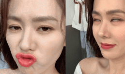 Tưởng khoe ảnh làm cô dâu váy trắng tinh khôi, ai dè Son Ye Jin lại tự mình “phá nát” hình ảnh nữ thần