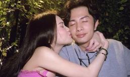Sĩ Thanh tung loạt ảnh kỷ niệm 1 năm hẹn hò Huỳnh Phương, xem mà ngọt tận tâm